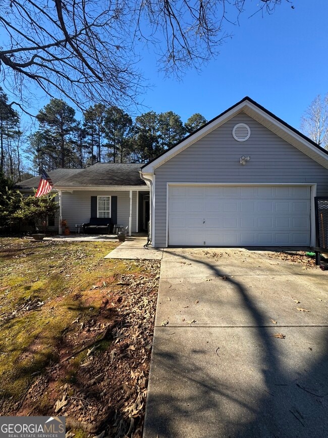 property at 1579 Madison Ct