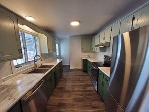 1824 S Jefferson St in Appleton, WI - Foto de edificio - Building Photo