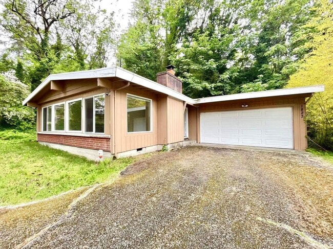 property at 1827 Richards Rd