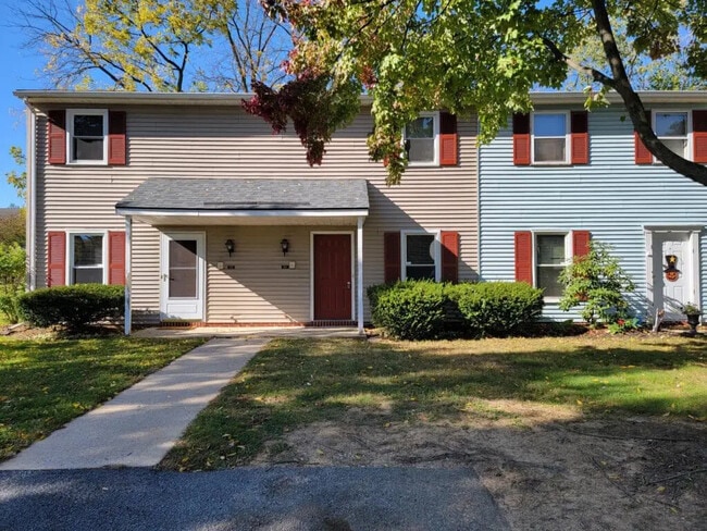 property at 694 S Cedar St