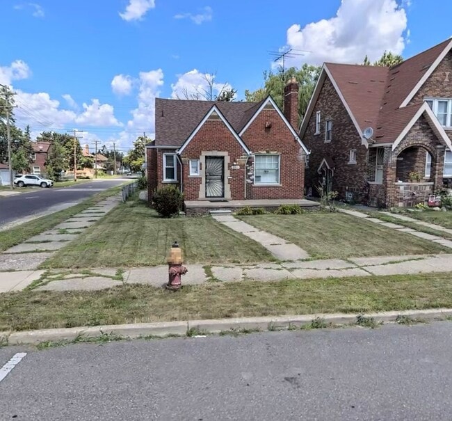 property at 12001 Nashville St