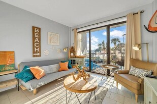 214 Miracle Strip Pkwy SW, Unit SI ID1502018P in Fort Walton Beach, FL - Building Photo