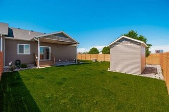 1279 Gary Dr in Blackfoot, ID - Building Photo - Building Photo