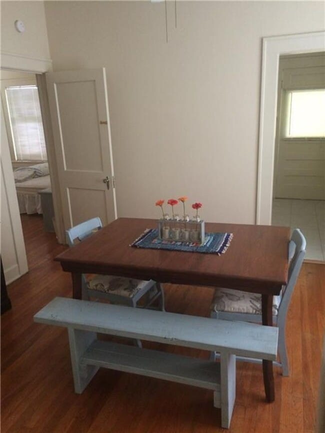 707 1/2 Graham Pl in Austin, TX - Building Photo - Building Photo