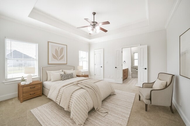 property at 3077 Dee's Cir