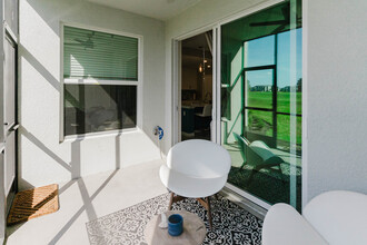 6047 Ellerston Way in Ave Maria, FL - Foto de edificio - Building Photo