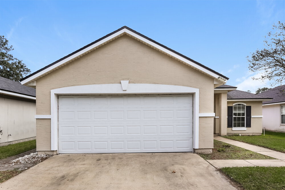 8944 Fallsmill Dr in Jacksonville, FL - Building Photo