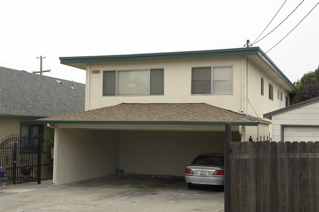 4109 Santa Rita St in Oakland, CA - Building Photo - Building Photo