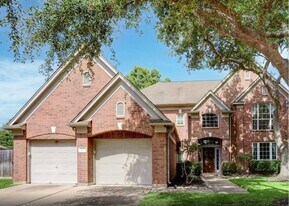 1427 Roundleaf Ct in Katy, TX - Building Photo