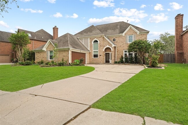 property at 2654 Milburn Dr
