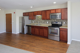 Cityscapes Plaza Residential in Fargo, ND - Building Photo - Interior Photo