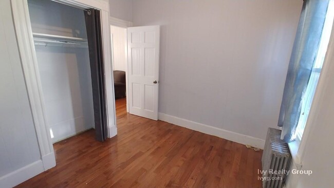 41 Trull St, Unit 2 in Somerville, MA - Building Photo - Building Photo