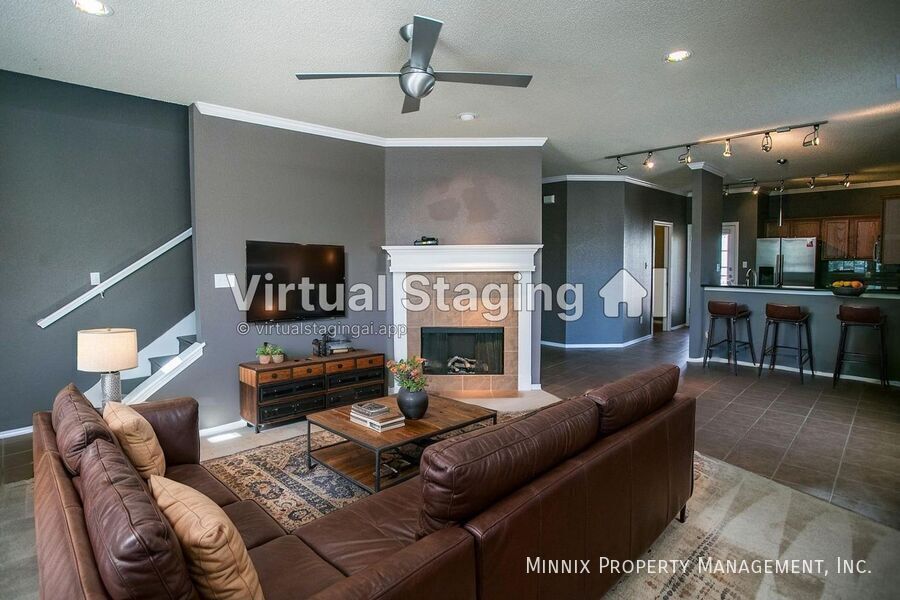 2101 Main St in Lubbock, TX - Building Photo