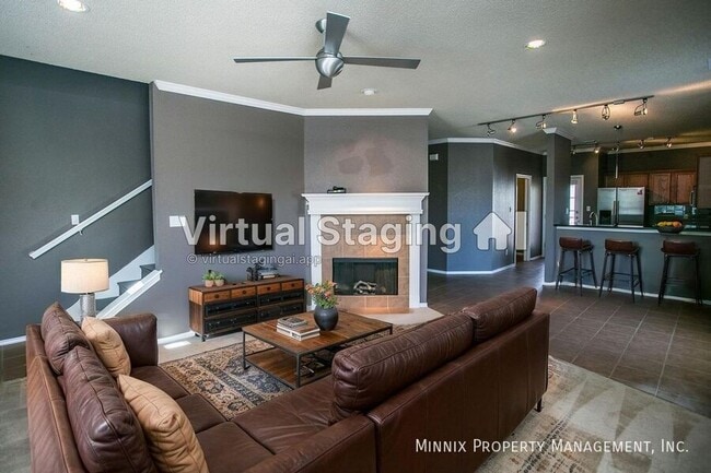 property at 2101 Main St