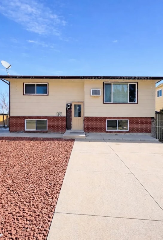 property at 203 University Dr