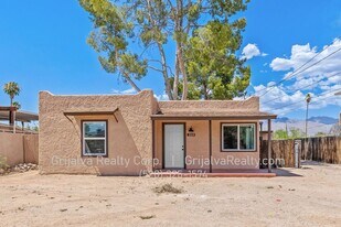 3219 E Flower St in Tucson, AZ - Building Photo