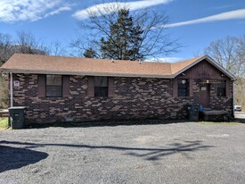1314 Tulip Grove Rd in Nashville, TN - Building Photo