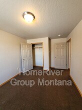 250 S Garfield St in Missoula, MT - Foto de edificio - Building Photo
