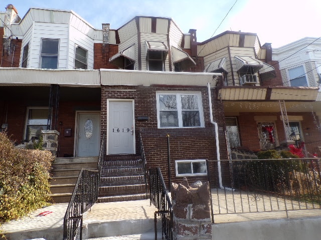 1619 N 60th St in Philadelphia, PA - Building Photo - Building Photo