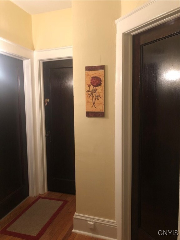 property at 855 Ackerman Ave