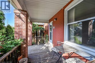 364 Herkimer St in Hamilton, ON - Building Photo - Building Photo