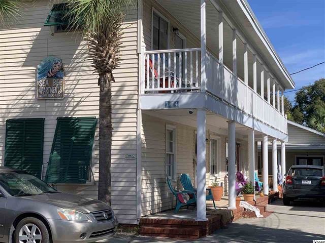 304 2nd Ave N in Myrtle Beach, SC - Building Photo - Building Photo