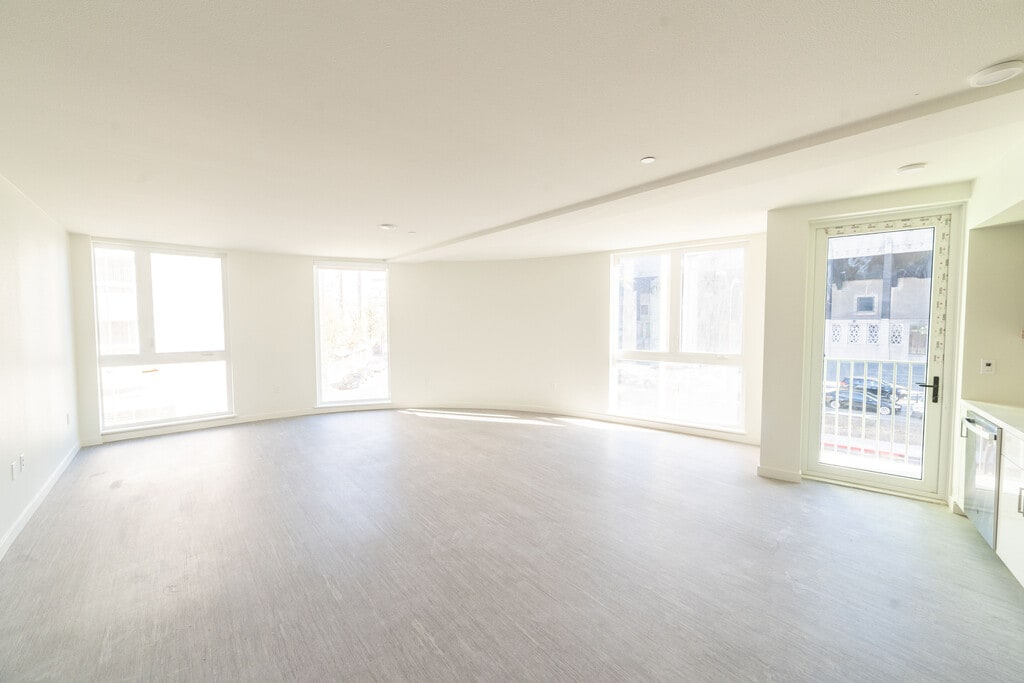 The Kittredge Apartments in Berkeley, CA