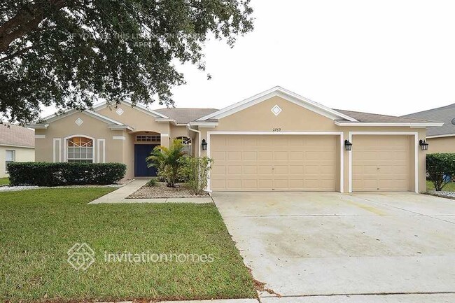 property at 2769 Valencia Grove Dr