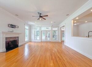 3261 Carollton Dr in Tallahassee, FL - Building Photo - Building Photo