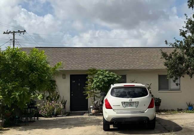 property at 2190 Arden St