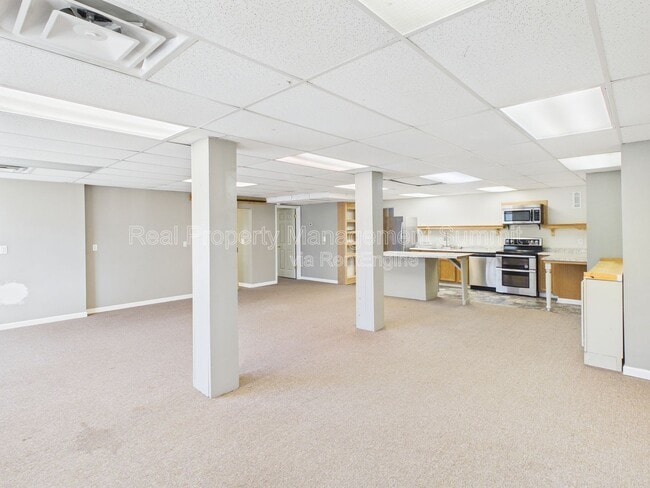 2501 N Augusta St in Staunton, VA - Building Photo - Building Photo