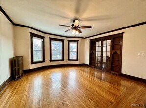 602 Bird Ave in Buffalo, NY - Building Photo - Building Photo