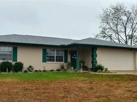 1511 Lavilla St in Deltona, FL - Building Photo