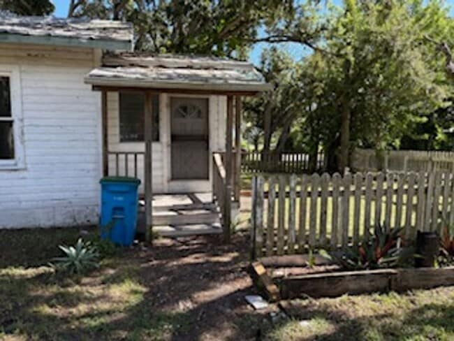 property at 3000 Township Rd