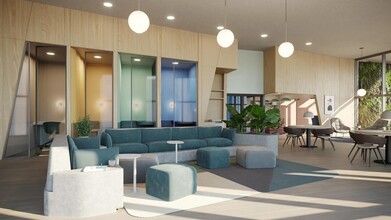 Modera Riverside in Miami, FL - Foto de edificio - Building Photo