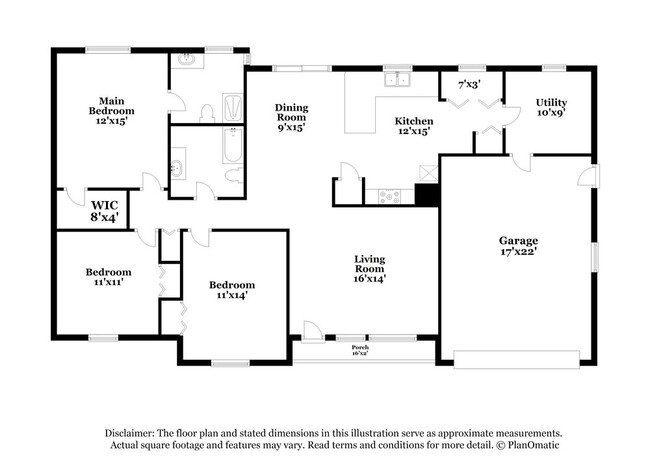 171 SE Floresta Dr in Port St. Lucie, FL - Building Photo - Building Photo