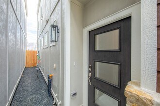 1524 Beach Oak Dr in Houston, TX - Building Photo - Building Photo