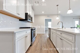 46320 Mount Milstead Ter in Sterling, VA - Foto de edificio - Building Photo