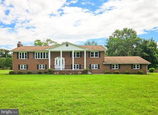 property at 5084 Sands Rd