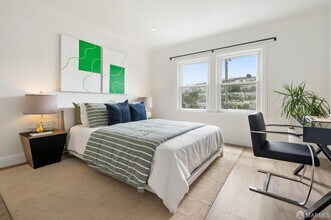 475 Justin Dr in San Francisco, CA - Building Photo - Building Photo