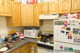 56 Queensberry St in Boston, MA - Foto de edificio - Building Photo