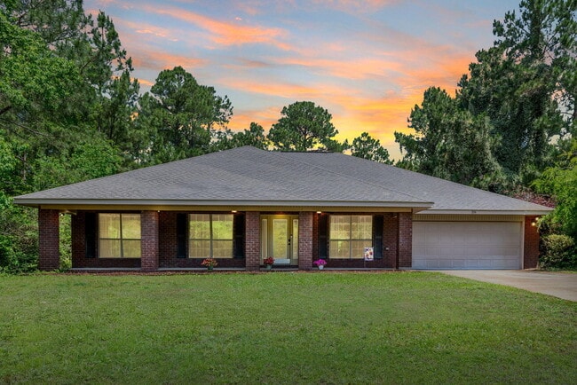 property at 7134 Snug Waters Rd