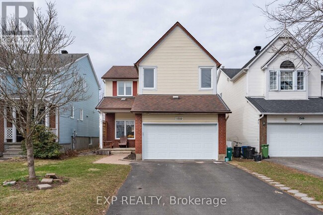 1510 Delia Crescent in Ottawa, ON - Building Photo - Building Photo