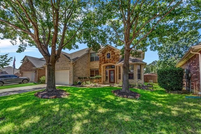 property at 9310 Marble Falls Dr