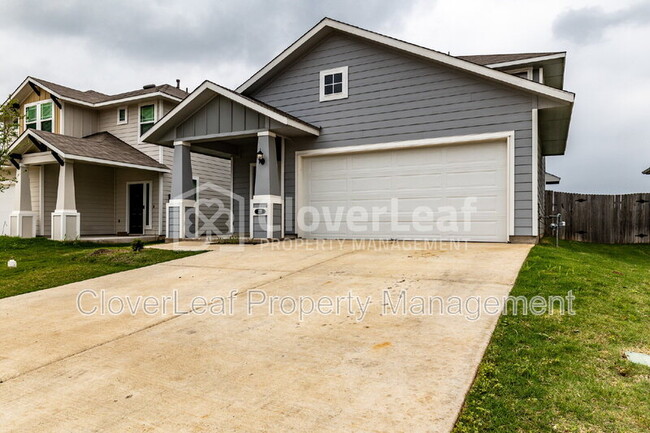 property at 335 Tempest Trl