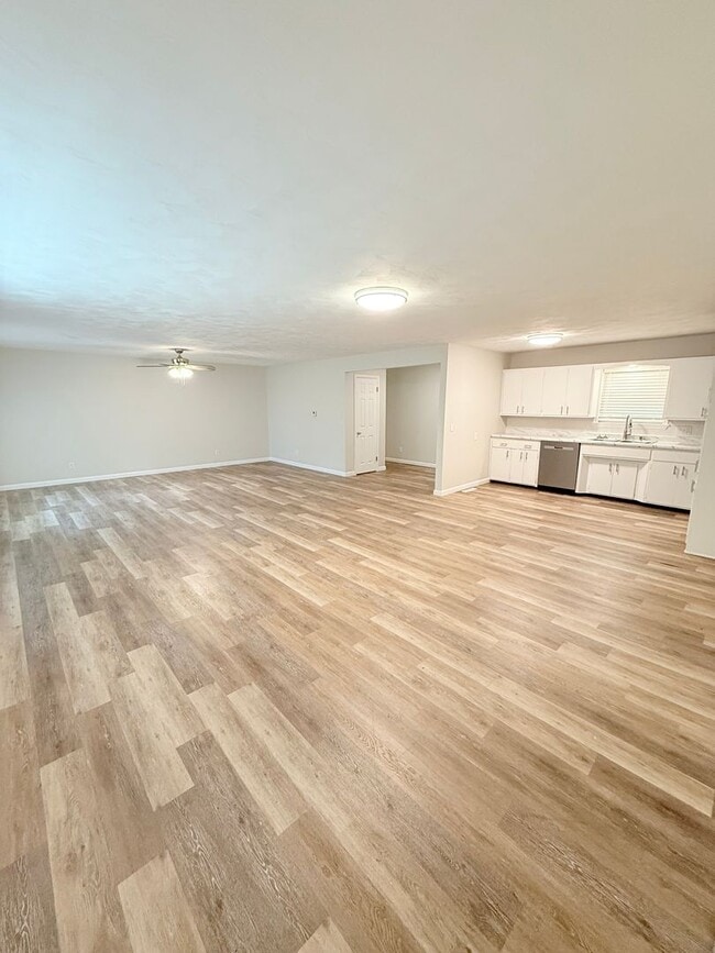 property at 2324 S Florence Ave