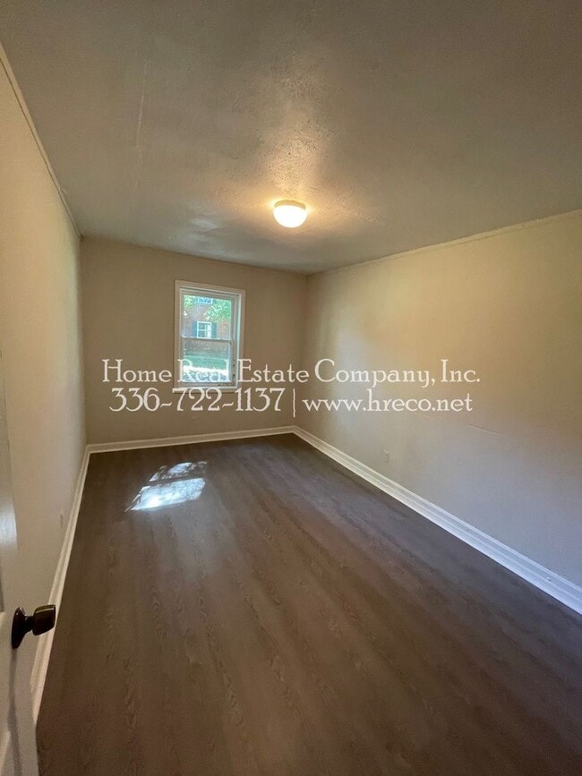 611 W Twenty-Third St in Winston-Salem, NC - Building Photo - Building Photo