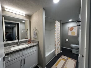 Skyline at Kessler in Dallas, TX - Building Photo - Building Photo