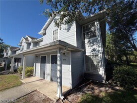 14880 Pleasant Bay Ln in Naples, FL - Building Photo