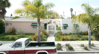 4670-4676 Idaho St in San Diego, CA - Building Photo - Building Photo